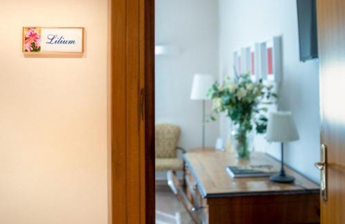 Caltanissetta Bed & Breakfast | B&B Civico61