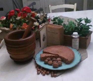 Gualdo Tadino Bed & Breakfast | B&B Col di Piagge