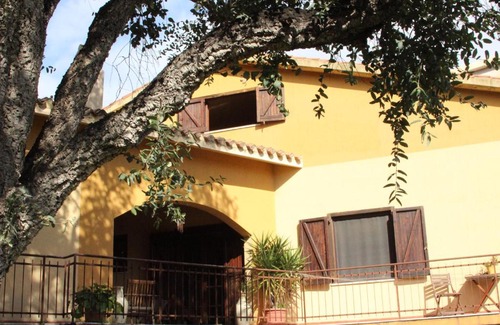 Poggio dei Pini Bed & Breakfast | B&B Coldulivo