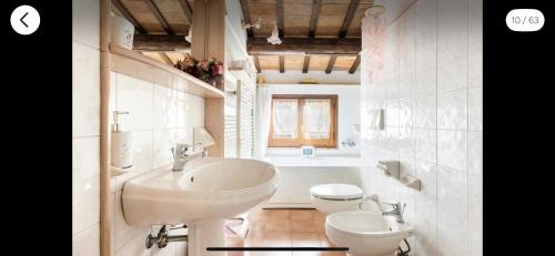 Quartiere Cesuola Bed & Breakfast | B&B Colle Paradiso