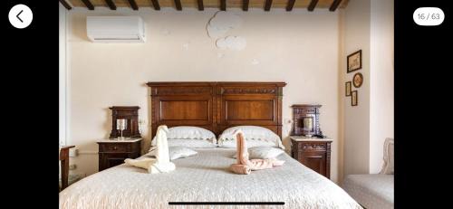 Quartiere Cesuola Bed & Breakfast | B&B Colle Paradiso