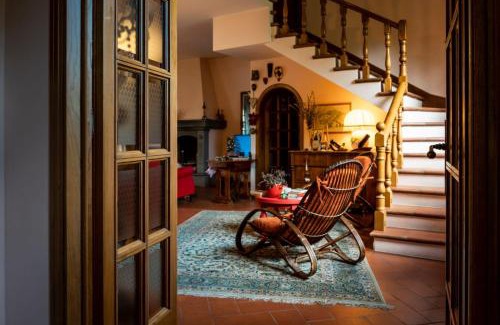 Barberino di Mugello Bed & Breakfast | B&B Colle Vignoni