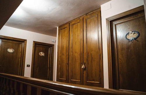Barberino di Mugello Bed & Breakfast | B&B Colle Vignoni