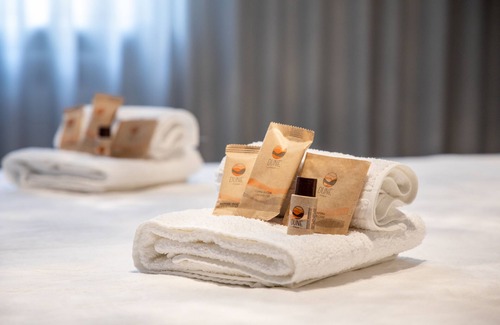 Pompei Bed & Breakfast | B&B Colore Verace