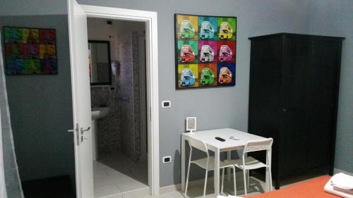 Sellia Marina Bed & Breakfast | B&B Colors