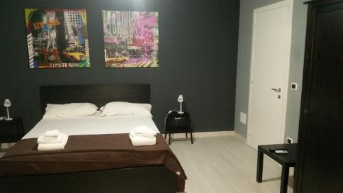 Sellia Marina Bed & Breakfast | B&B Colors