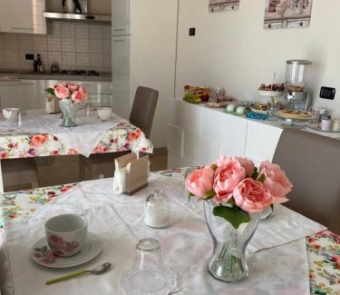 San Martino Bassa Bed & Breakfast | B&B Come a Casa