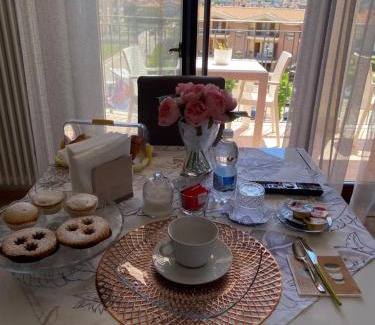 San Martino Bassa Bed & Breakfast | B&B Come a Casa