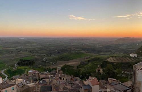Salemi Bed & Breakfast | B&B Conte Umberto Salemi