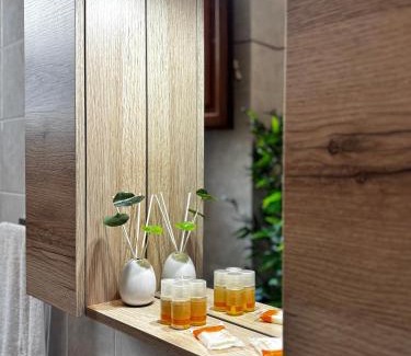 Salemi Bed & Breakfast | B&B Conte Umberto Salemi