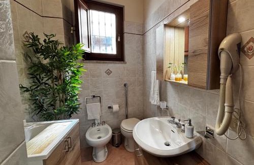 Salemi Bed & Breakfast | B&B Conte Umberto Salemi
