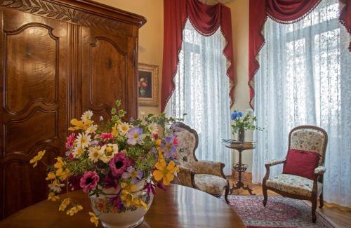 Centro Storico Bed & Breakfast | B&B Contrada dei Giardini