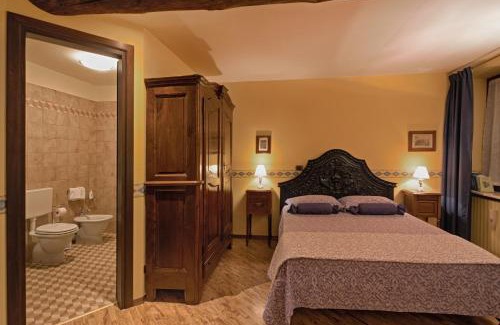 Centro Storico Bed & Breakfast | B&B Contrada dei Giardini