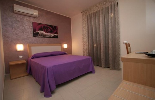 Castelluzzo Bed & Breakfast | B&B Coppola