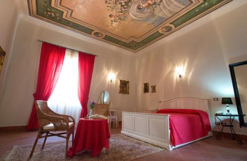 Marigliano Bed & Breakfast | B&B Corte Catalana