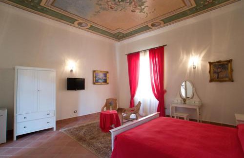 Marigliano Bed & Breakfast | B&B Corte Catalana