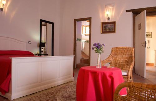 Marigliano Bed & Breakfast | B&B Corte Catalana