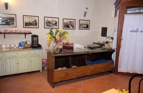 Marigliano Bed & Breakfast | B&B Corte Catalana