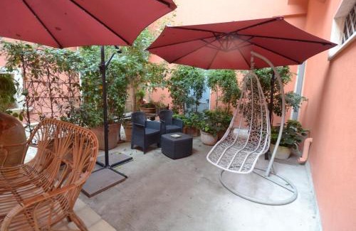 San Pietro in Lama Bed & Breakfast | B&B Corte Dei Figuli