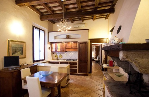 Longiano House | B&B Corte dei Turchi