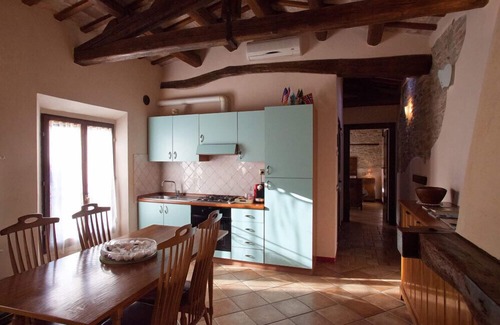 Longiano House | B&B Corte dei Turchi