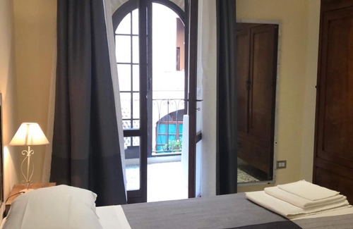 Longiano House | B&B Corte dei Turchi