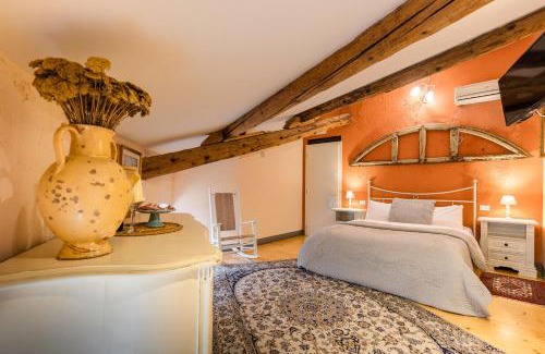 Monzambano Bed & Breakfast | B&B Corte del Mincio
