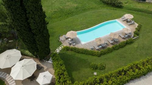 Negrar Bed & Breakfast | B&B Corte Jago