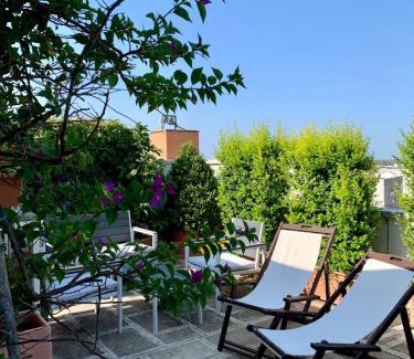 Veglie Bed & Breakfast | B&B Corte Regina Esther