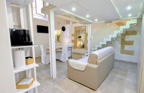 Veglie Bed & Breakfast | B&B Corte Regina Esther
