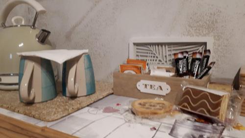 Tirano Bed & Breakfast | B&B Corte Rossa