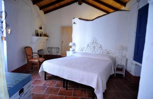 Oliena Bed & Breakfast | B&B Corte San Lussorio