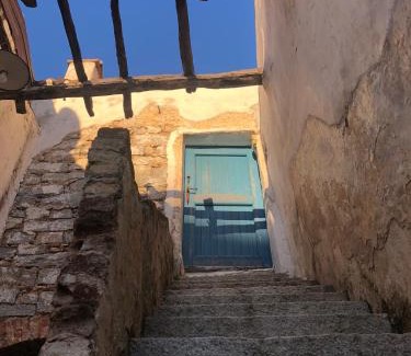 Oliena Bed & Breakfast | B&B Corte San Lussorio
