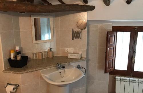 Chirivel Bed & Breakfast | B&B Cortijo El Ciruelo