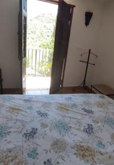 Cutar Bed & Breakfast | B&B Cortijo Loma León