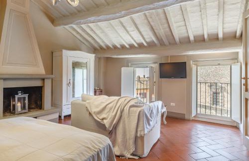 Cortona Old Town Apartment | B&B Cortona Suite - Together in Tuscany