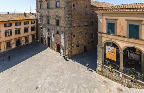 Cortona Old Town Apartment | B&B Cortona Suite - Together in Tuscany