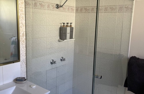 Condon Bed & Breakfast | B & B Cosy large home close to everything. Naturist CO home private & quiet