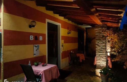 Crema House | B&B Country House Crema