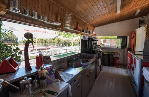 Ascea Bed & Breakfast | B&B Country House Il Grappolo