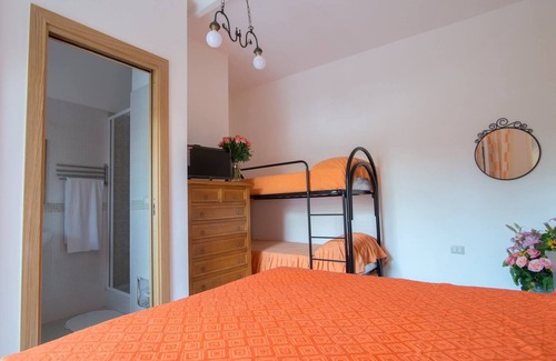 Ascea Bed & Breakfast | B&B Country House Il Grappolo