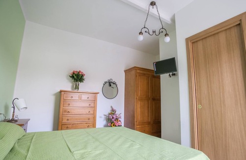 Ascea Bed & Breakfast | B&B Country House Il Grappolo