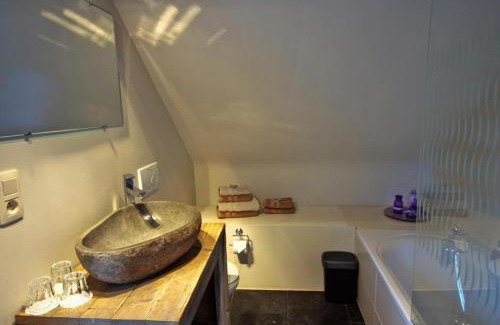 Zutendaal Bed & Breakfast | B&B Crijbohoeve