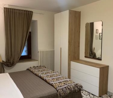 Campo di Giove Apartment | B&b Cristina - Appartamento Monte Amaro