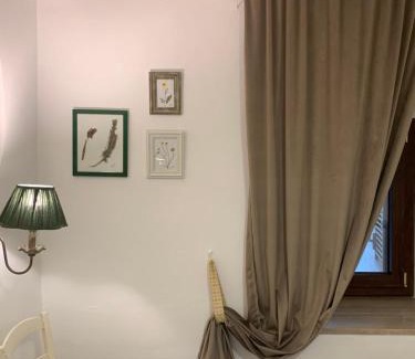 Campo di Giove Apartment | B&b Cristina - Appartamento Monte Amaro