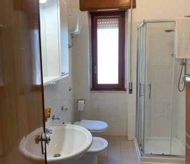 Campo di Giove Apartment | B&b Cristina - Appartamento Monte Coccia