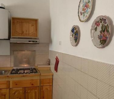 Campo di Giove Apartment | B&b Cristina - Appartamento Monte Coccia