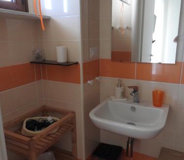 Palinuro Bed & Breakfast | B&B Cristina