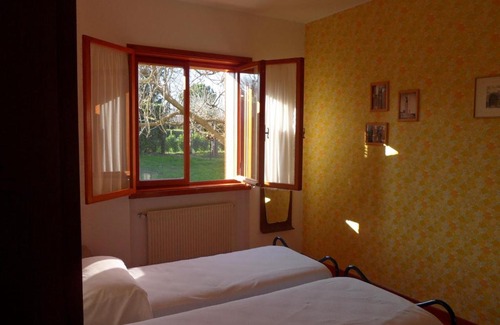 Tricesimo Bed & Breakfast | B&B Cuei di Baret