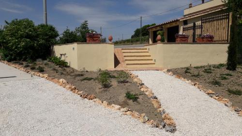 Castello delle Forme Bed & Breakfast | B&B Cum Grano Salis
